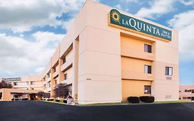 La Quinta Inn And Suites Columbia Mo